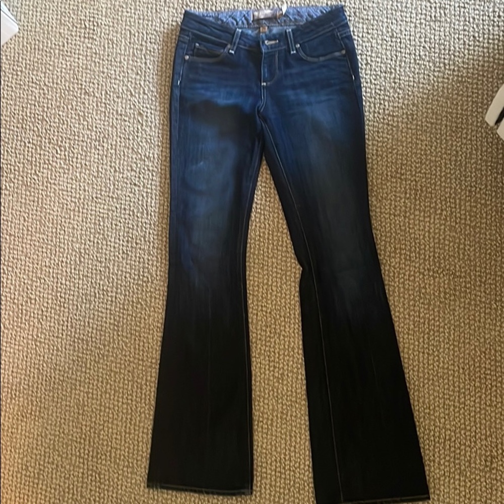 Paige denim